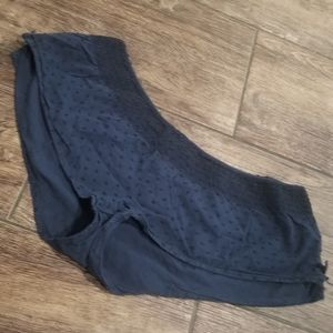 Victoria secret PINK booty shorts